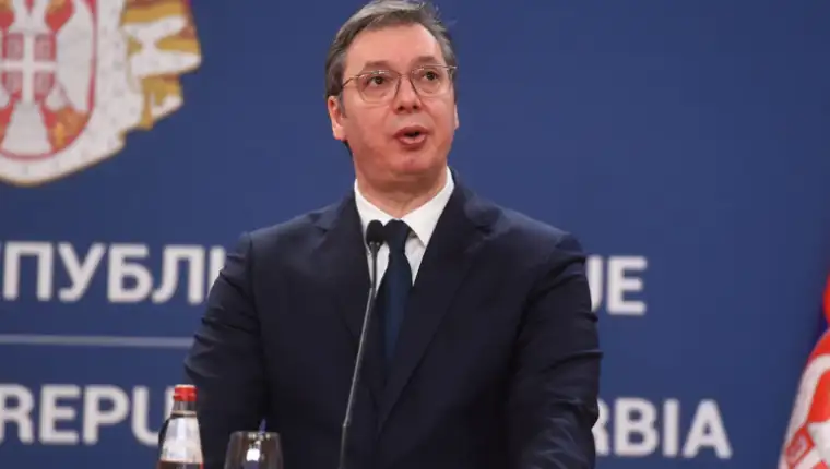 ALEKSANDAR VUÈIÆ