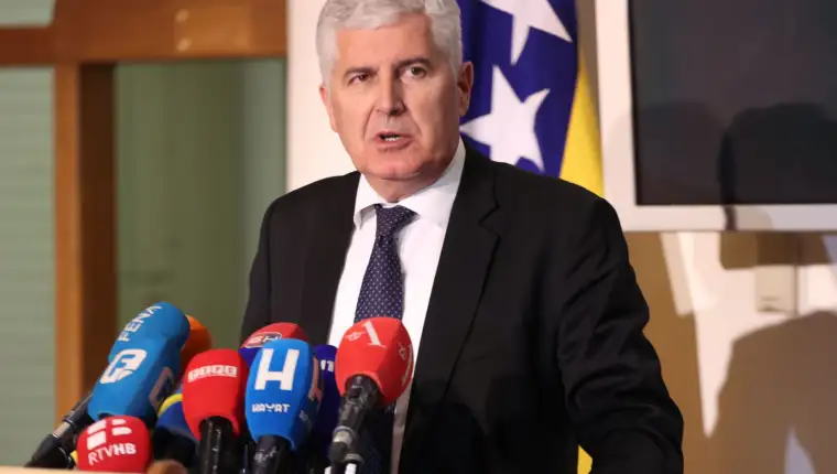 dragan covic izjave