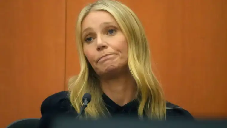 Gwyneth Paltrow