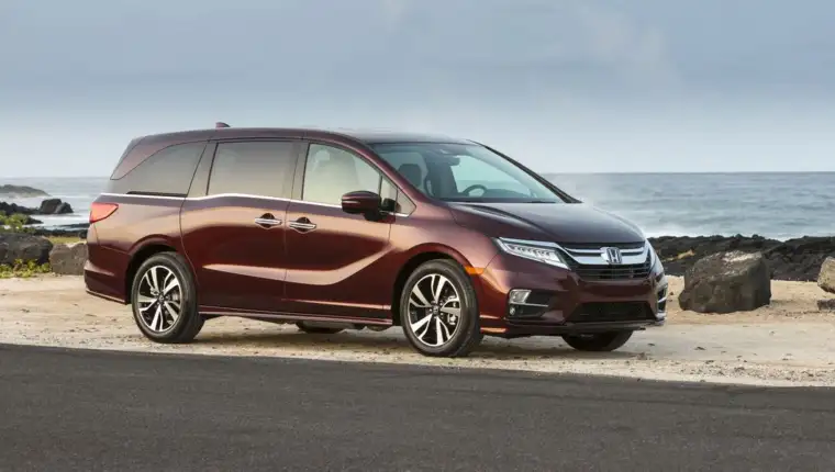 honda-odyssey