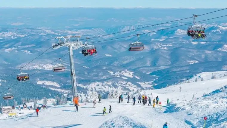 Jahorina-cover