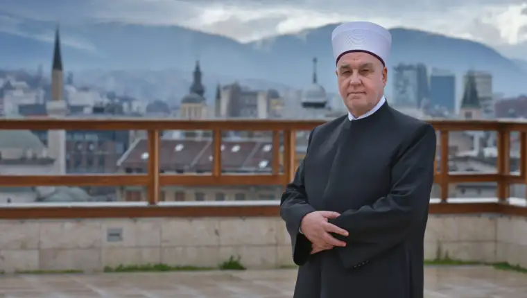 Reis kavazovic nova