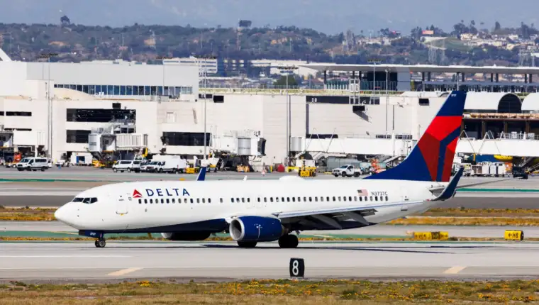 delta-avion