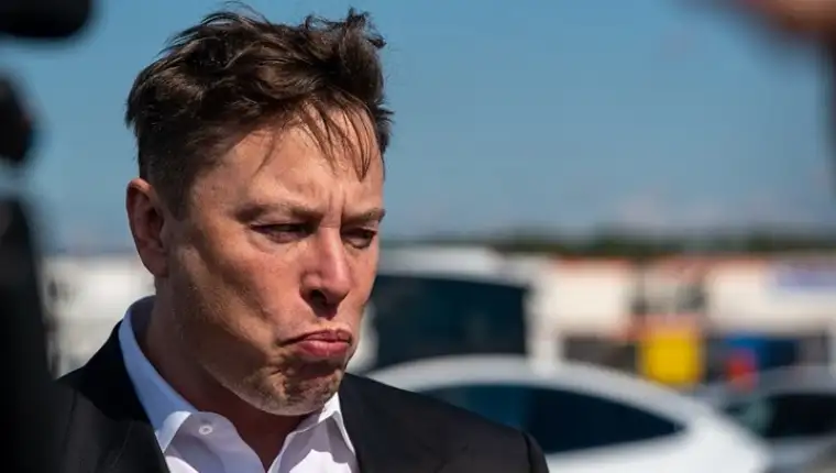 musk