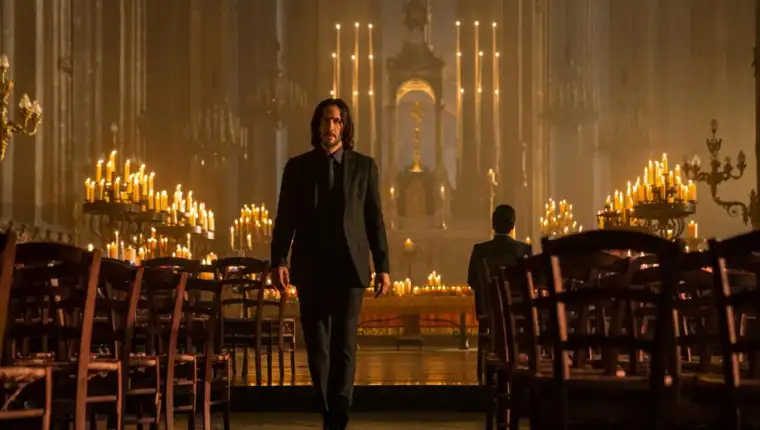 john wick