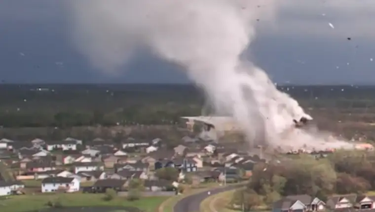 tornado 4