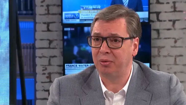 vucic