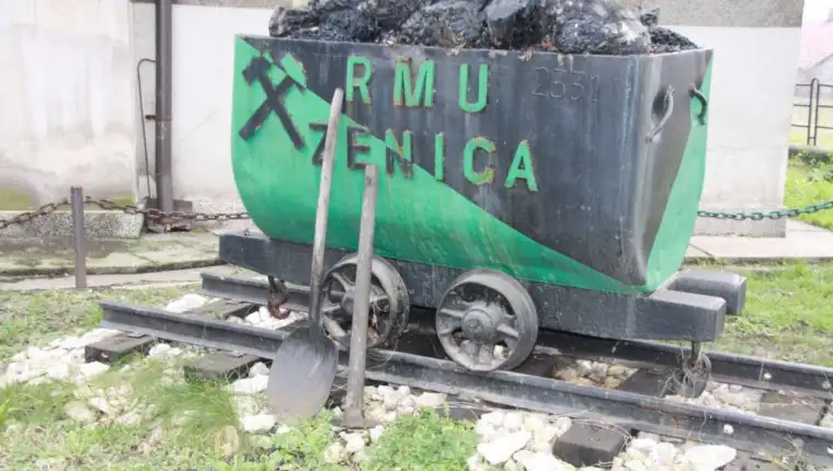 rmu zenica