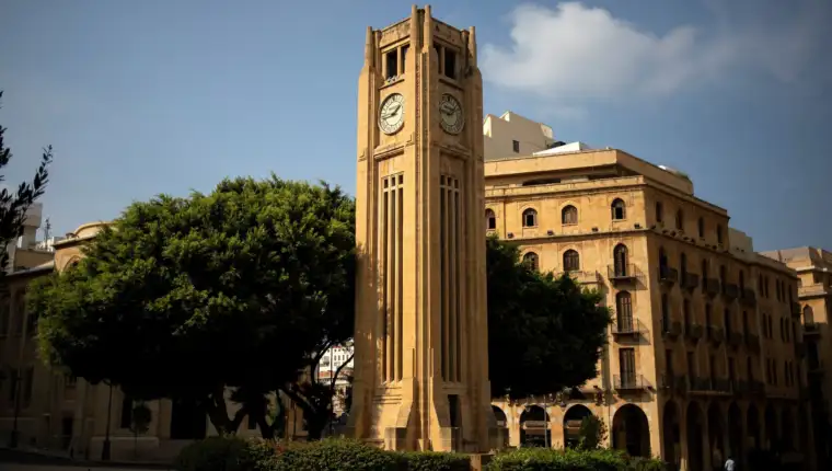 liban
