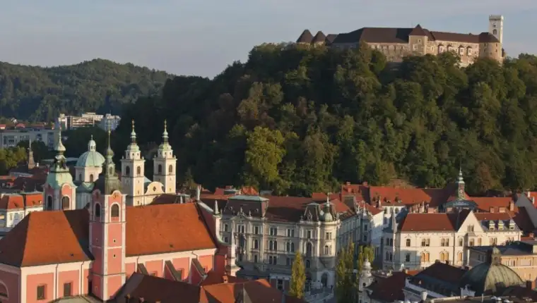 ljubljana
