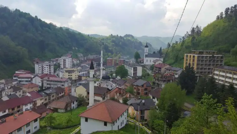 srebrenica
