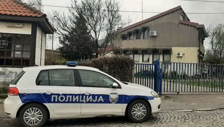 istocno sarajevo pozar