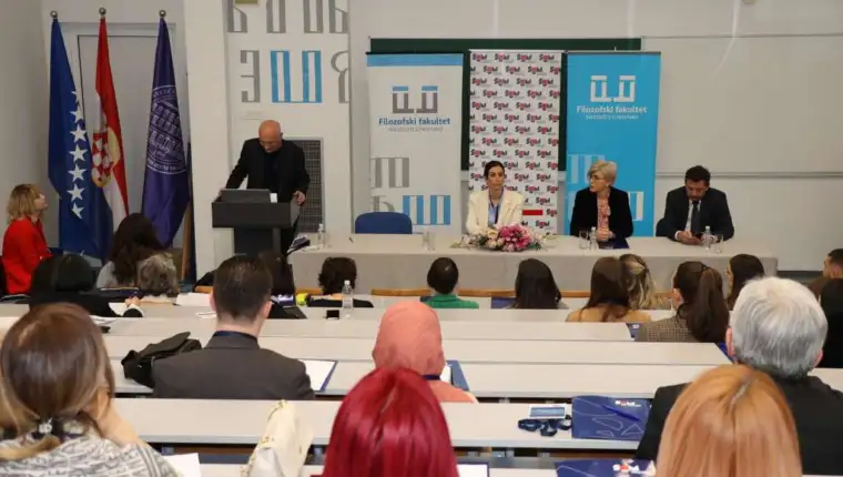 konferencija