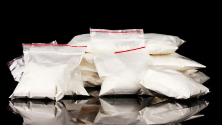 heroin 1