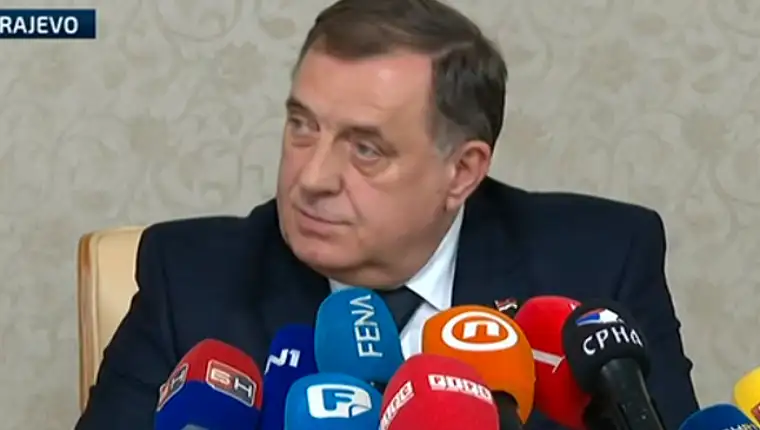 dodik