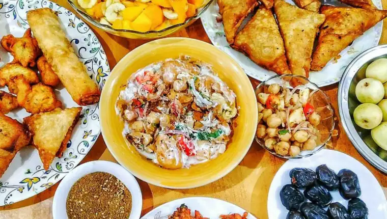Iftar