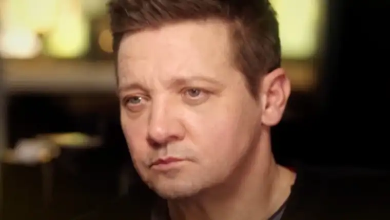 jeremy renner