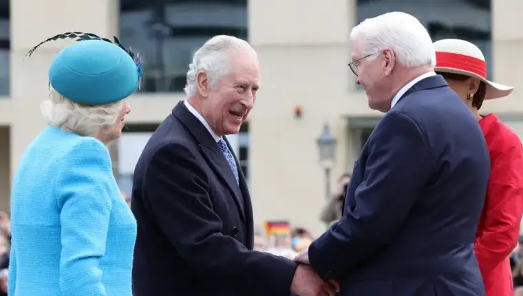 charles 5