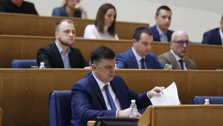 predstavnicki dom PSBiH mart 2023