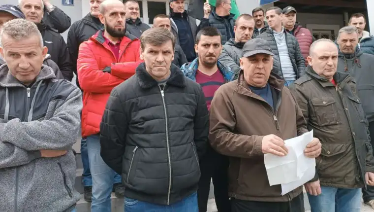 rudari zenica