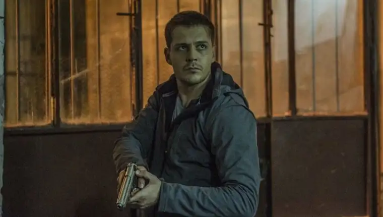 milos bikovic