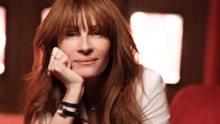 julia roberts siske