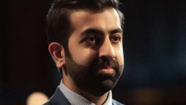 humza 4