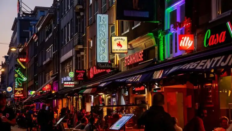 amsterdam 4