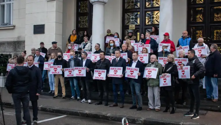 sdp banja luka