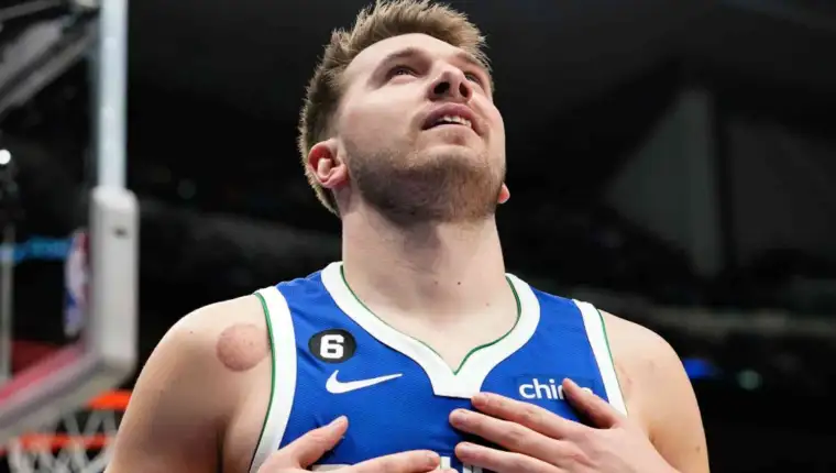 doncic 5