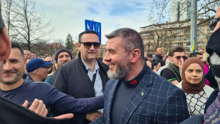 protesti-OHR-salko-zildzic