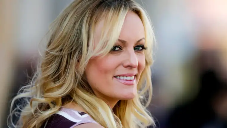 Stormy Daniels