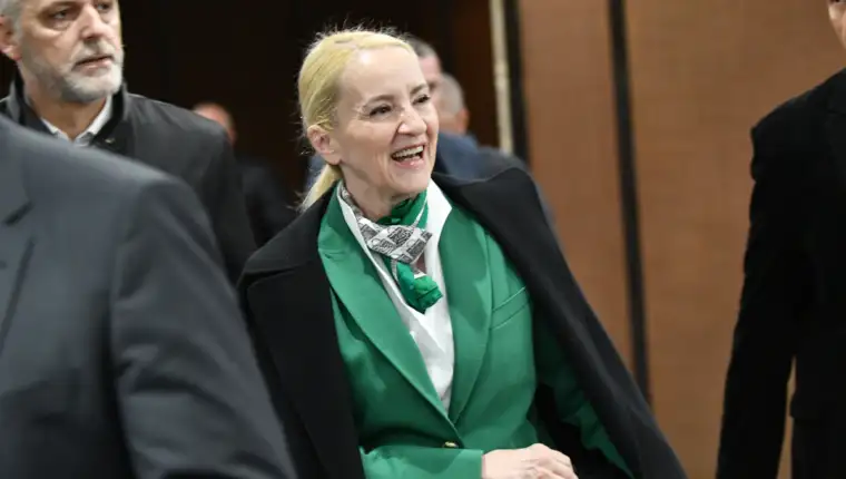 sebija izetbegovic NG6