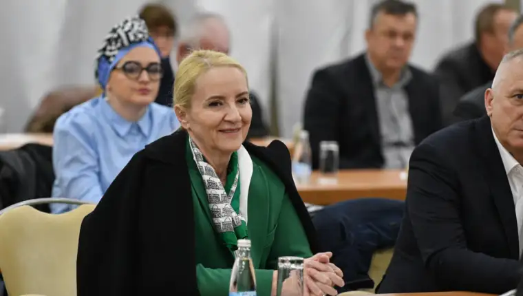 sebija izetbegovic NG1
