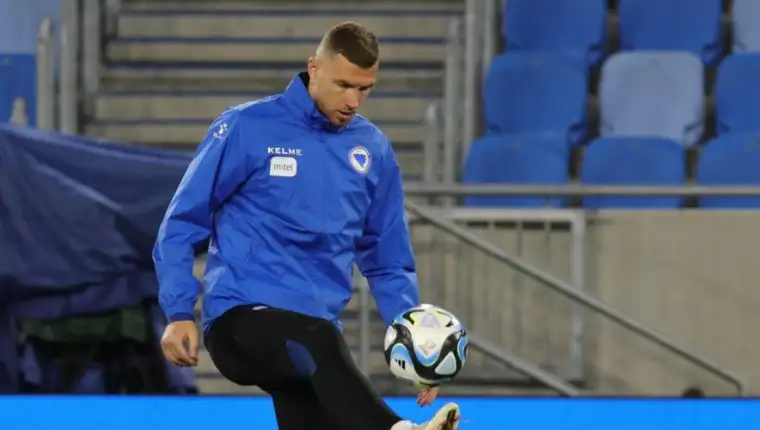 dzeko 4