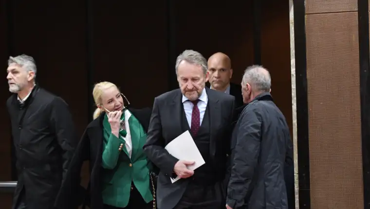 bakir iizetbegovic sebija izetbegovic NG2