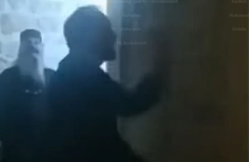 mrtvacka zvona