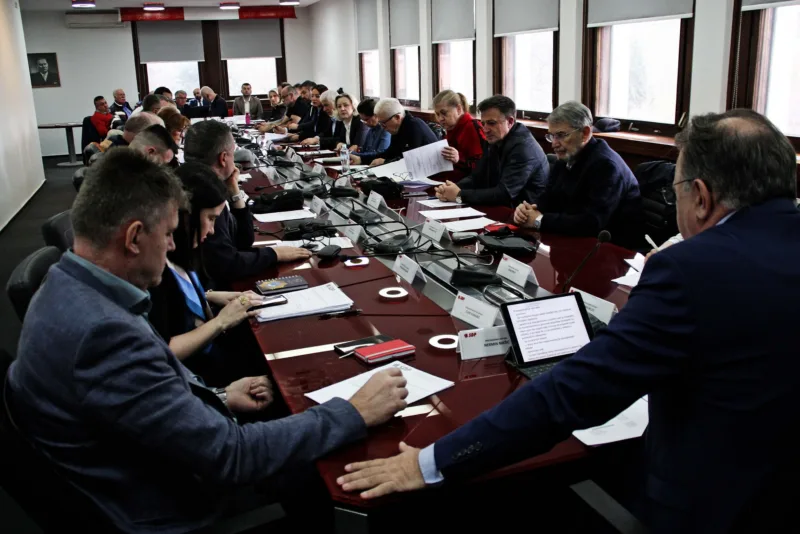 predsjednistvo sdp bih