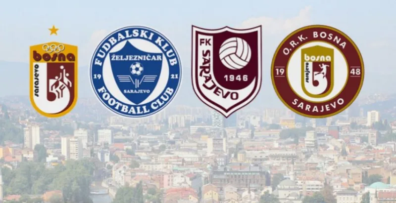 sport sarajevo 2