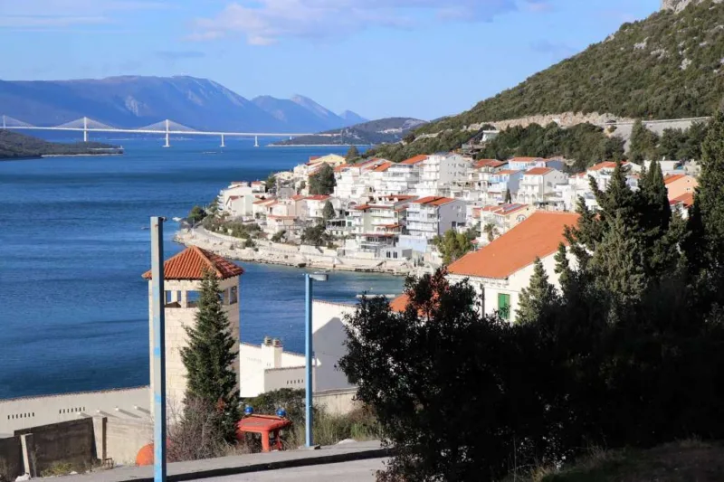 neum ljeto