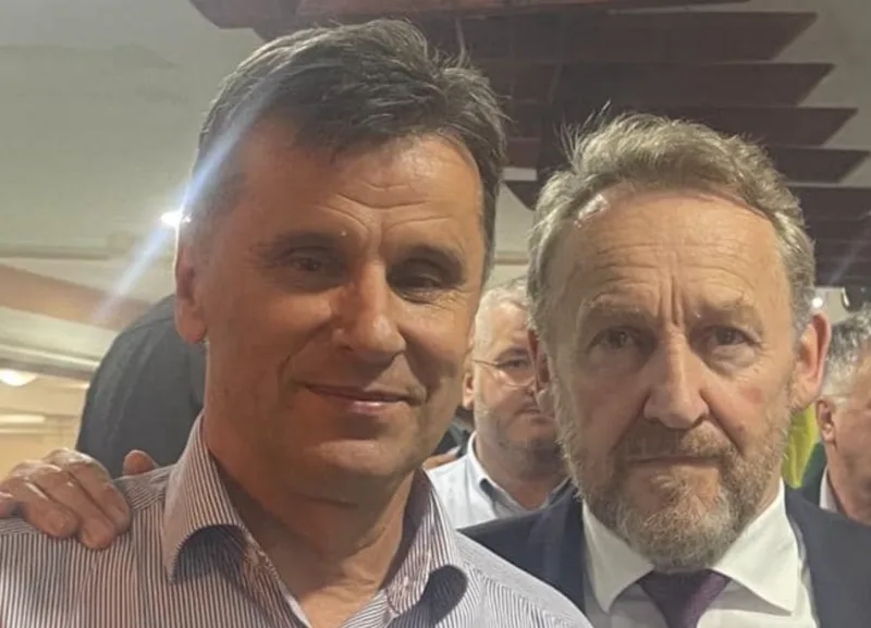 novalic izetbegovic