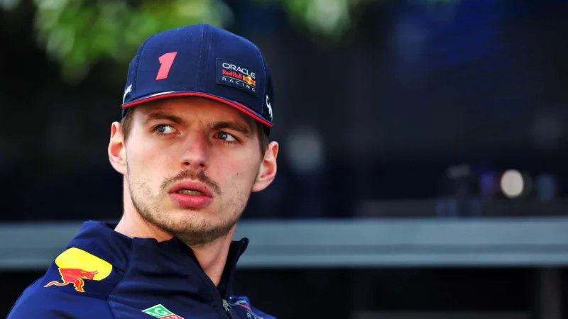 max-verstappen