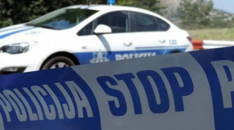 policija cg