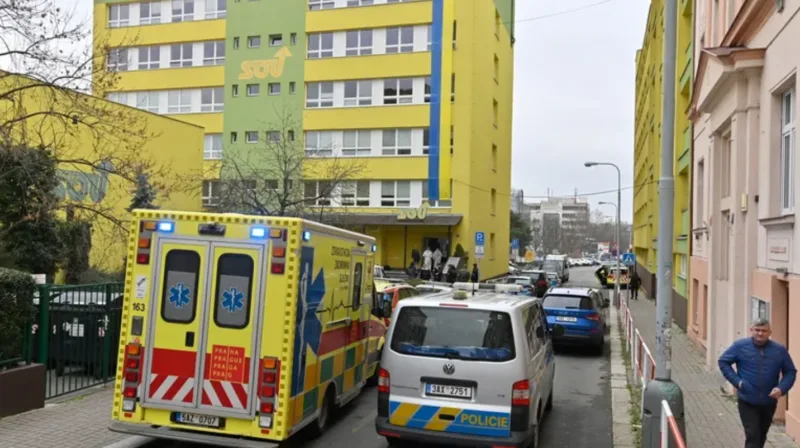 prag tragedija