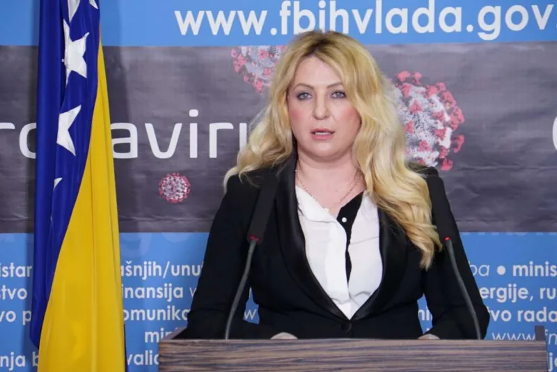 vlatka martinovic