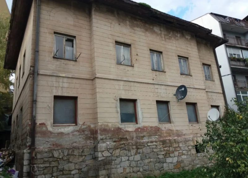 podrinjska medresa