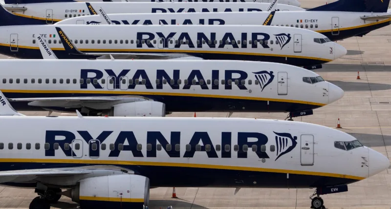 ryanair 4