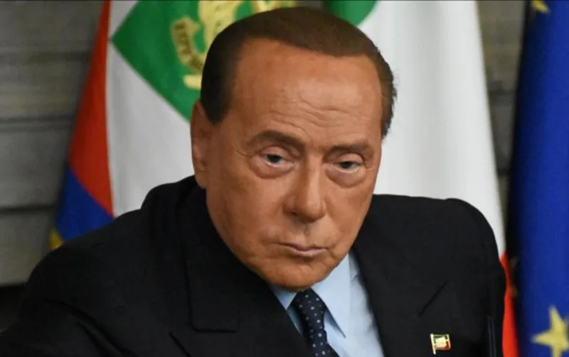 berlusconi 4