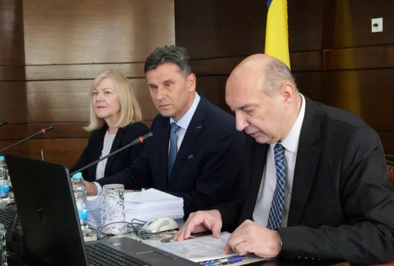 novalic vlada presuda