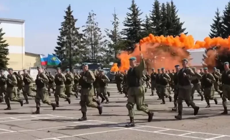 parada vojska ruska 2